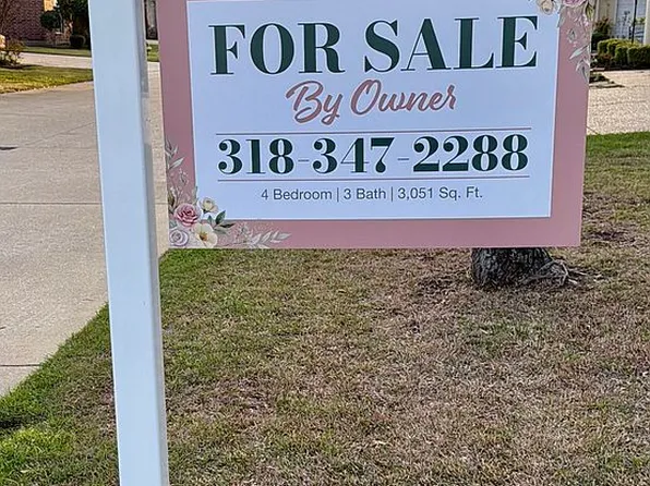 122 Hallette Dr, Shreveport, LA 71115