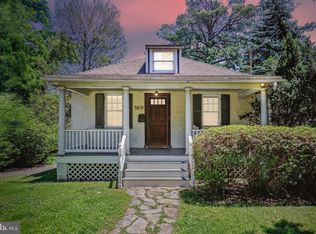 3819 Calvert Pl, Kensington, MD 20895