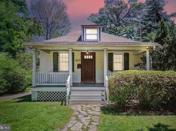 3819 Calvert Pl, Kensington, MD 20895