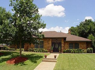 5709 Buffridge Trl, Dallas, TX 75252