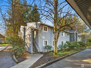 Kirkland Springs, Kirkland, WA 98034