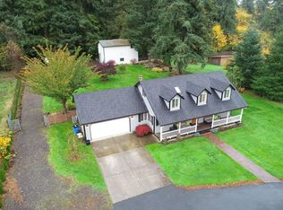 24507 NE 146th Ave, Battle Ground, WA