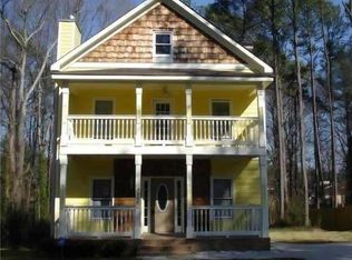 2968 Hapeville Rd SW, Atlanta, GA 30354