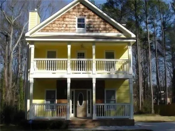 2968 Hapeville Rd SW, Atlanta, GA 30354