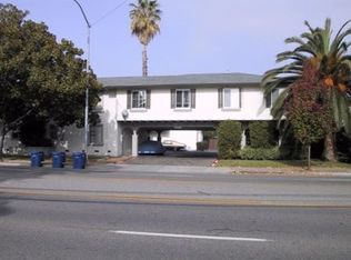 1335 W Campbell Ave APT 16, Campbell, CA 95008
