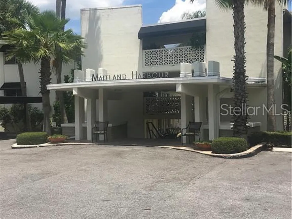 1000 S Orlando Ave #B1