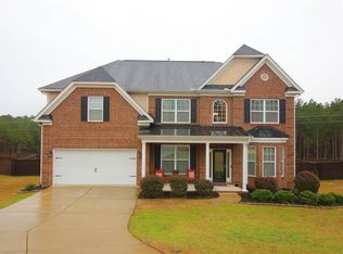 23 Dalmore Rd, Elgin, SC 29045