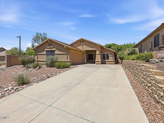 4th image of 4034 W CHISUM Trail