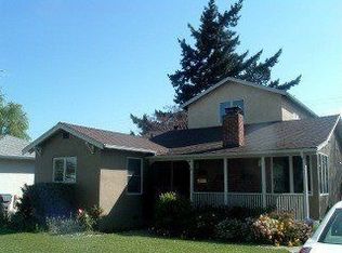 516 Leigh Ave, San Jose, CA 95128