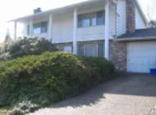3868 Knob Hill Ln, Eugene, OR