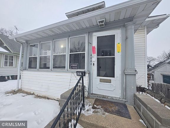 3rd image of 4648 Columbus Ave