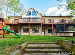 31 Spring Hill Dr, Asheville, NC 28804