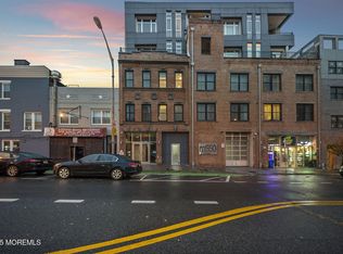 650 Montgomery St APT 402, Jersey City, NJ