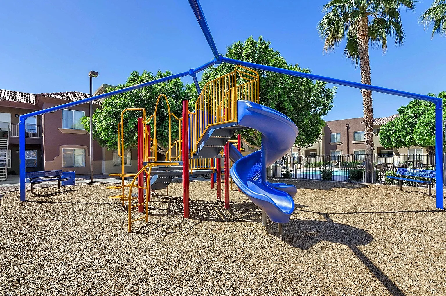 Copper Cove Apartments — Photo 4