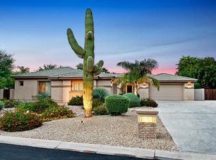 2878 E Boston Ct, Gilbert, AZ 85295