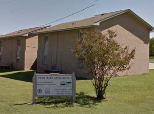 Twin Oaks Apartments, Bremond, TX 76629