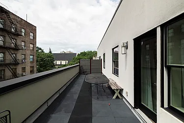 Rented by Maplewood Management