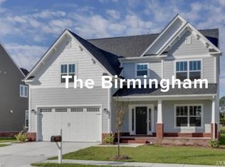 106 Chapman Ln, Moyock, NC 27958