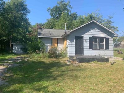 2143 Johnson St N, South Bend, IN, 46628
