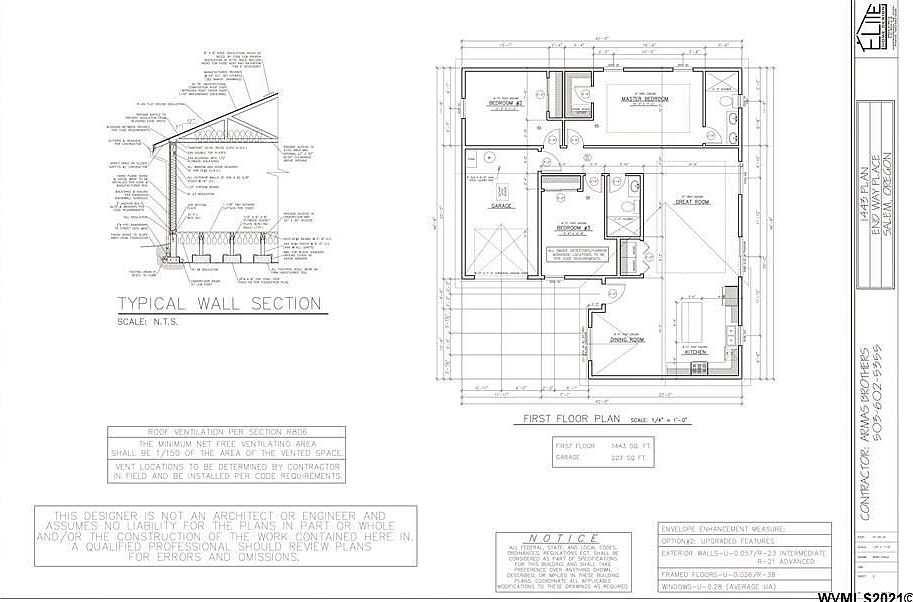 2nd image of 588 Endway Pl NE