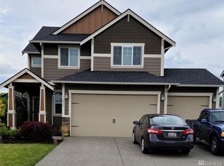 215 Balmer St SW, Orting, WA 98360
