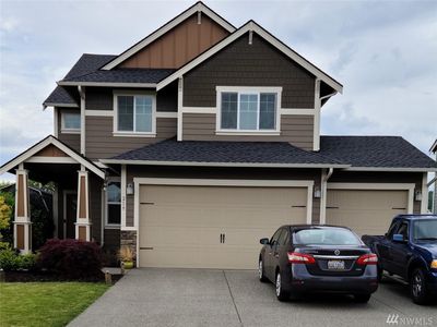 215 Balmer St SW, Orting, WA, 98360