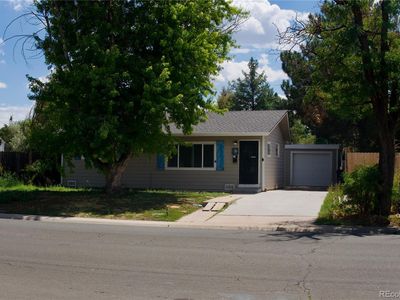 11692 E 7th Avenue, Aurora, CO, 80010