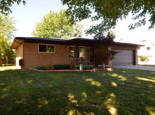 5070 Spring Well Ln, Grand Blanc, MI 48439