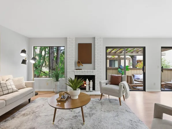 16145 Loretta Ln, Los Gatos, CA 95032