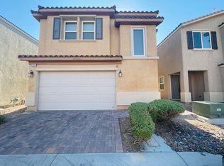 5358 Panaca Spring St, Las Vegas, NV 89122