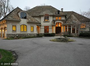 8525 Rapley Preserve Cir, Potomac, MD