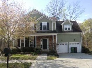 9406 Greenbank Ct, Charlotte, NC 28214