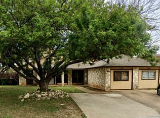 5278 Meadow Rise St, San Antonio, TX 78250