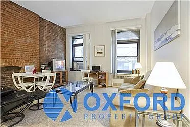 Rented by Oxford Property Group