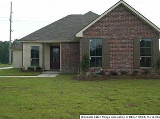 16033 Weston Court Dr, Prairieville, LA 70769