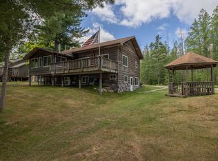 4922 Ozkiya Dr NW, Longville, MN 56655