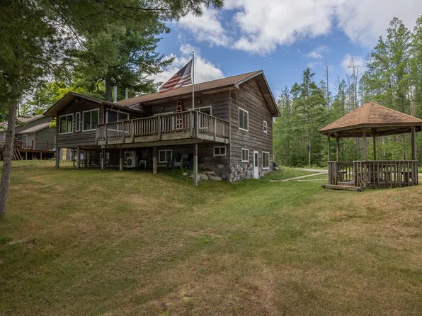 4922 Ozkiya Dr NW, Longville, MN 56655