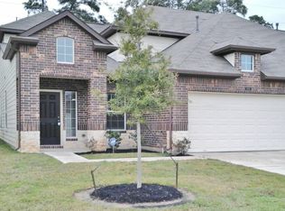 12119 Pia Dr, Houston, TX 77044