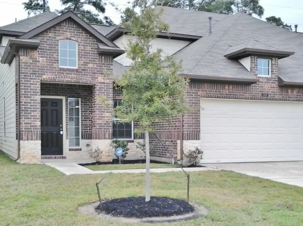 12119 Pia Dr, Houston, TX 77044