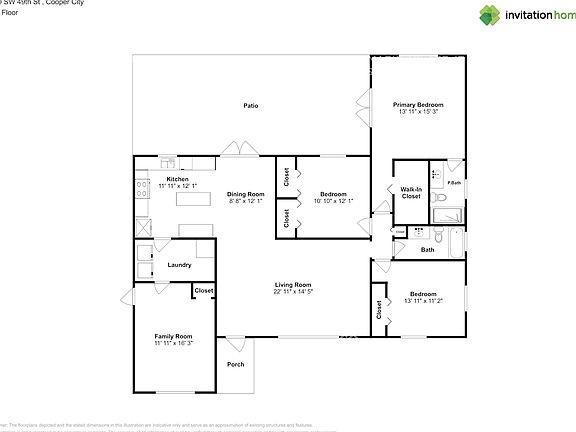 2nd image of 9210 SW 49th St