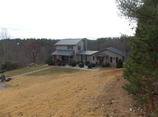 2832 Little Creek Ln, Lenoir, NC 28645