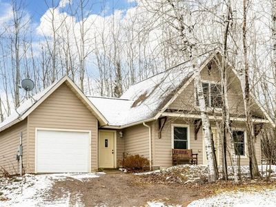2831 Snowy Owl Cir, Duluth, MN, 55804