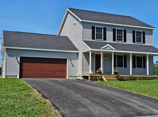 144 Curtis St, Pittsfield, ME 04967