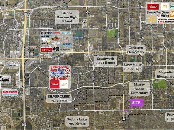 2nd image of 0 Bailey Road Masters Rd