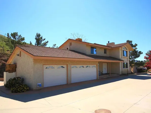 5145 Corradi Ter, Acton, CA 93510