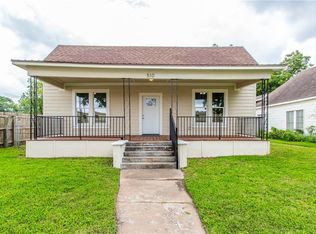 510 Porter St, Taylor, TX 76574