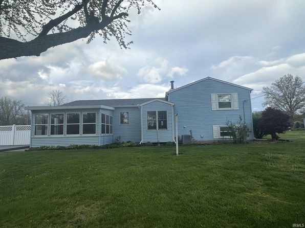 62233 Orange Rd, South Bend, IN 46614