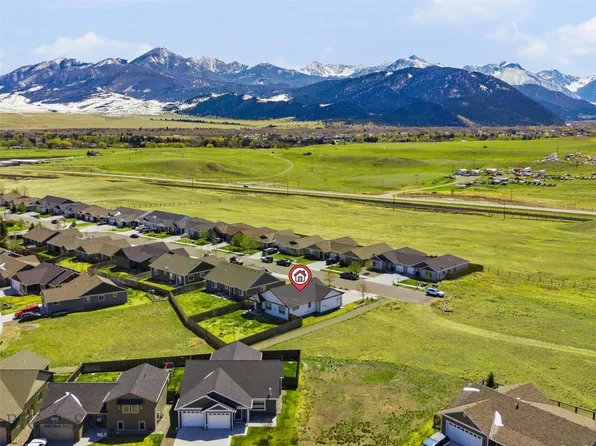 2628 Meriwether Dr S, Livingston, MT 59047