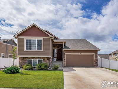 734 Valleybrook Dr, Windsor, CO, 80550