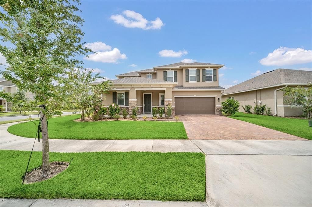 1715 Highbanks Cir, Winter Garden, FL 34787 Zillow